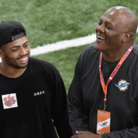 Tennessee Vols football